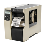 Impresora ZEBRA, 110xi4, 300 dpi, 4.09" ancho. Cortador.