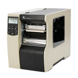 Impresora ZEBRA, 140xi4, 203 dpi, 5.04" ancho. Cortador. 802.11 b/g.