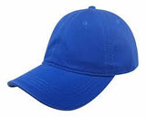 gorra azul